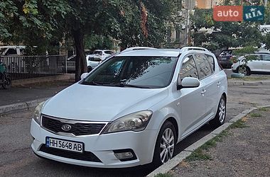 Універсал Kia Ceed 2011 в Одесі