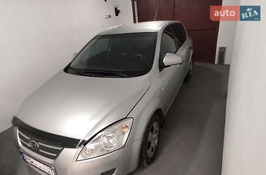 Хетчбек Kia Ceed 2008 в Вінниці