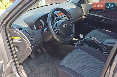 Универсал Kia Ceed 2008 в Киеве фото 9 Универсал Kia Ceed 2008 в Киеве