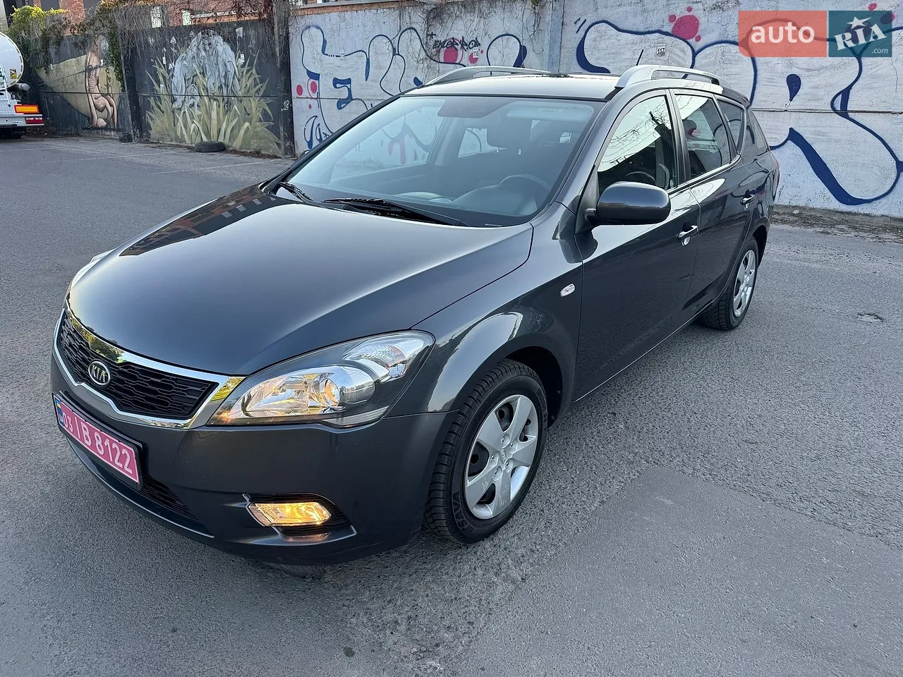 2011 Ford C-MAX - мініатюра 43