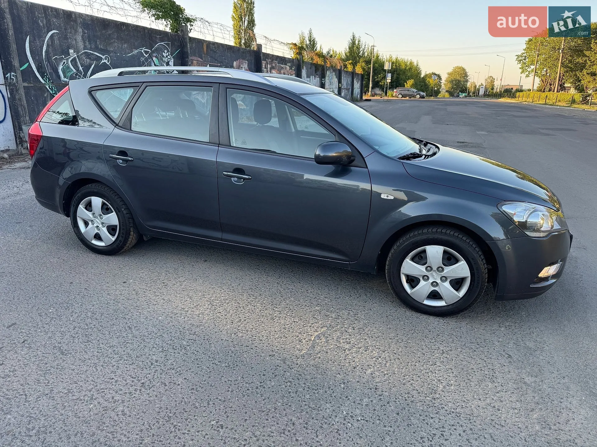 2010 Kia Cee'd - мініатюра 6