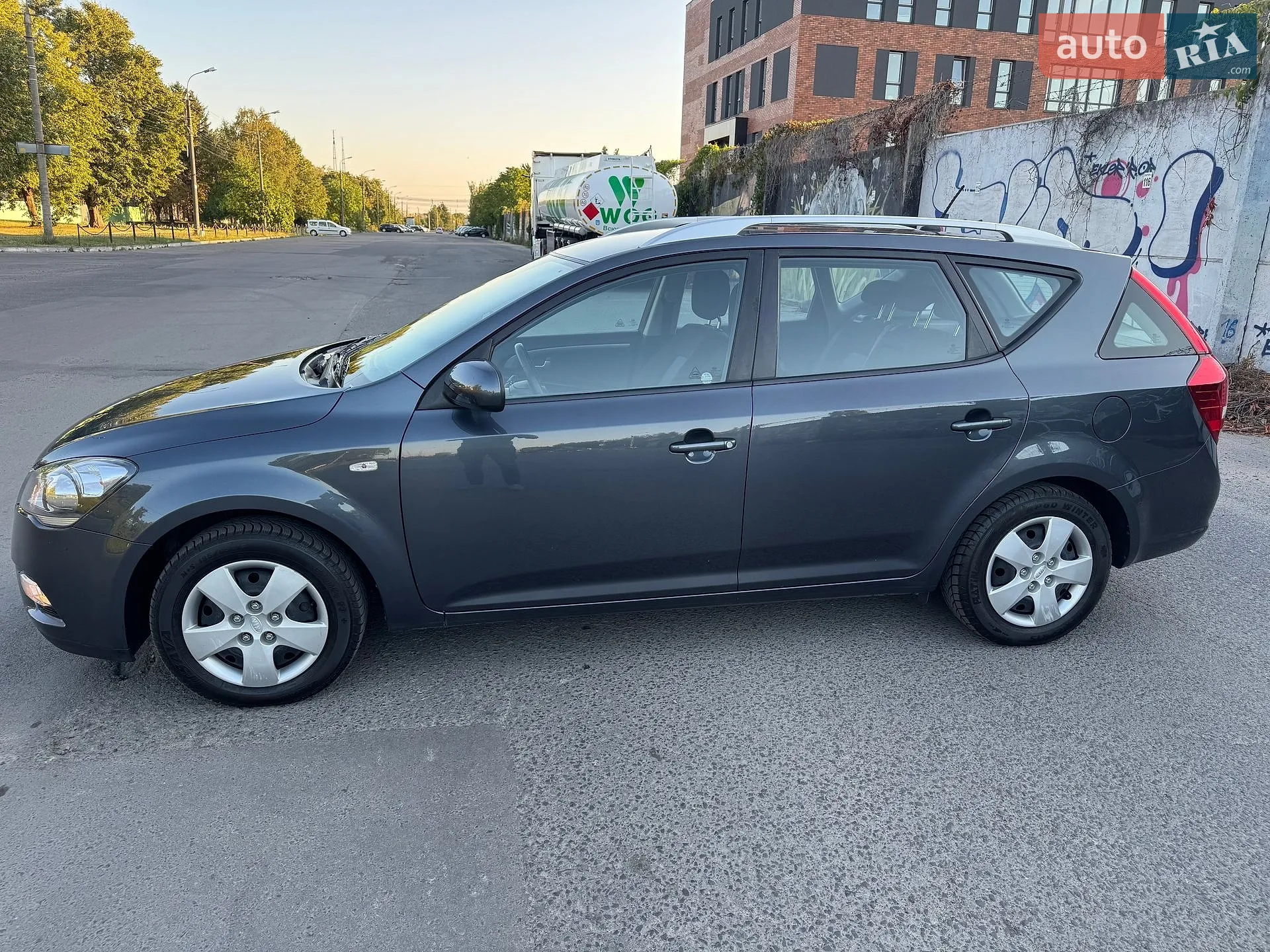 2010 Kia Cee'd - мініатюра 15