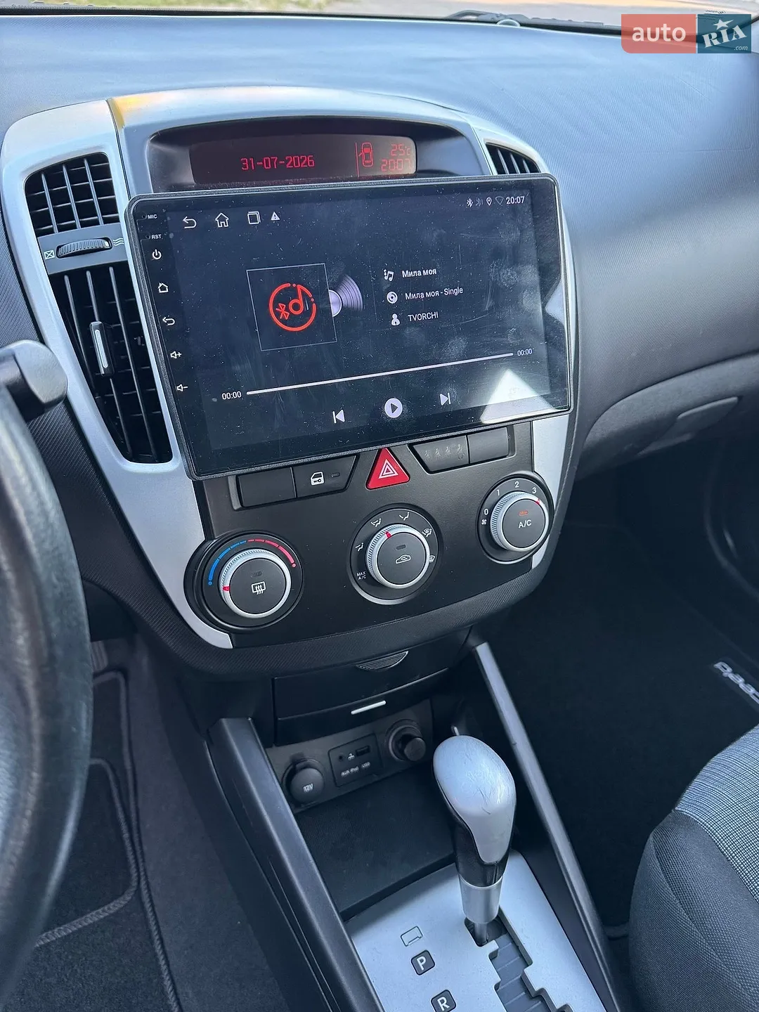 2010 Kia Cee'd - мініатюра 27