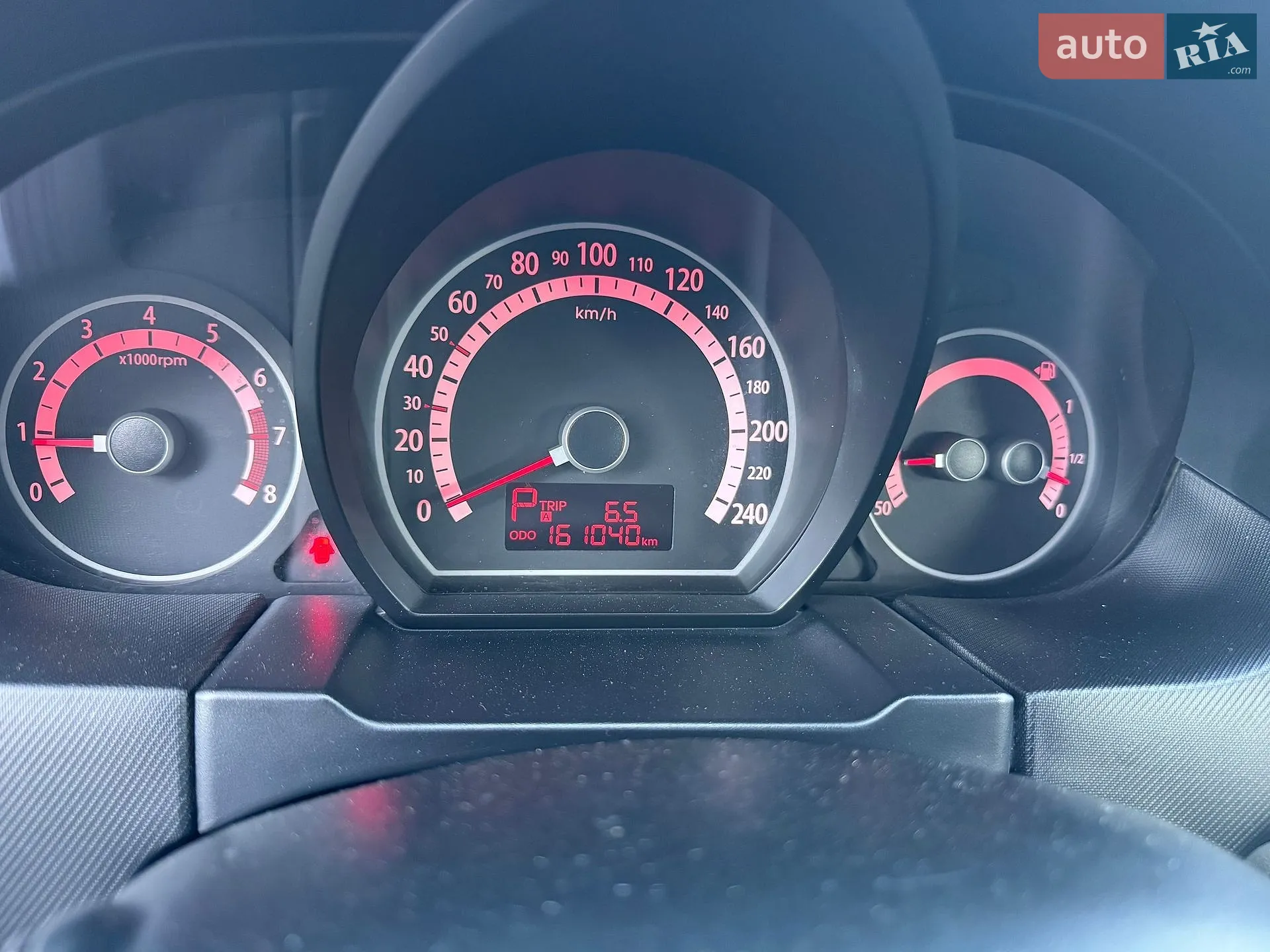 2010 Kia Cee'd - мініатюра 26