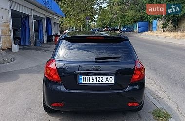 Хетчбек Kia Ceed 2007 в Одесі