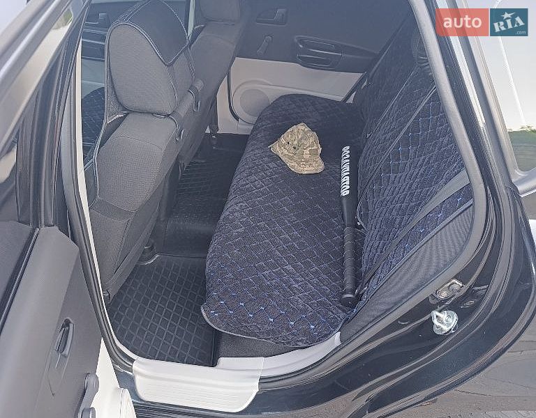 Хетчбек Kia Ceed 2007 в Одесі