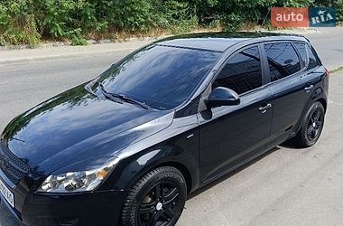 Хетчбек Kia Ceed 2007 в Одесі
