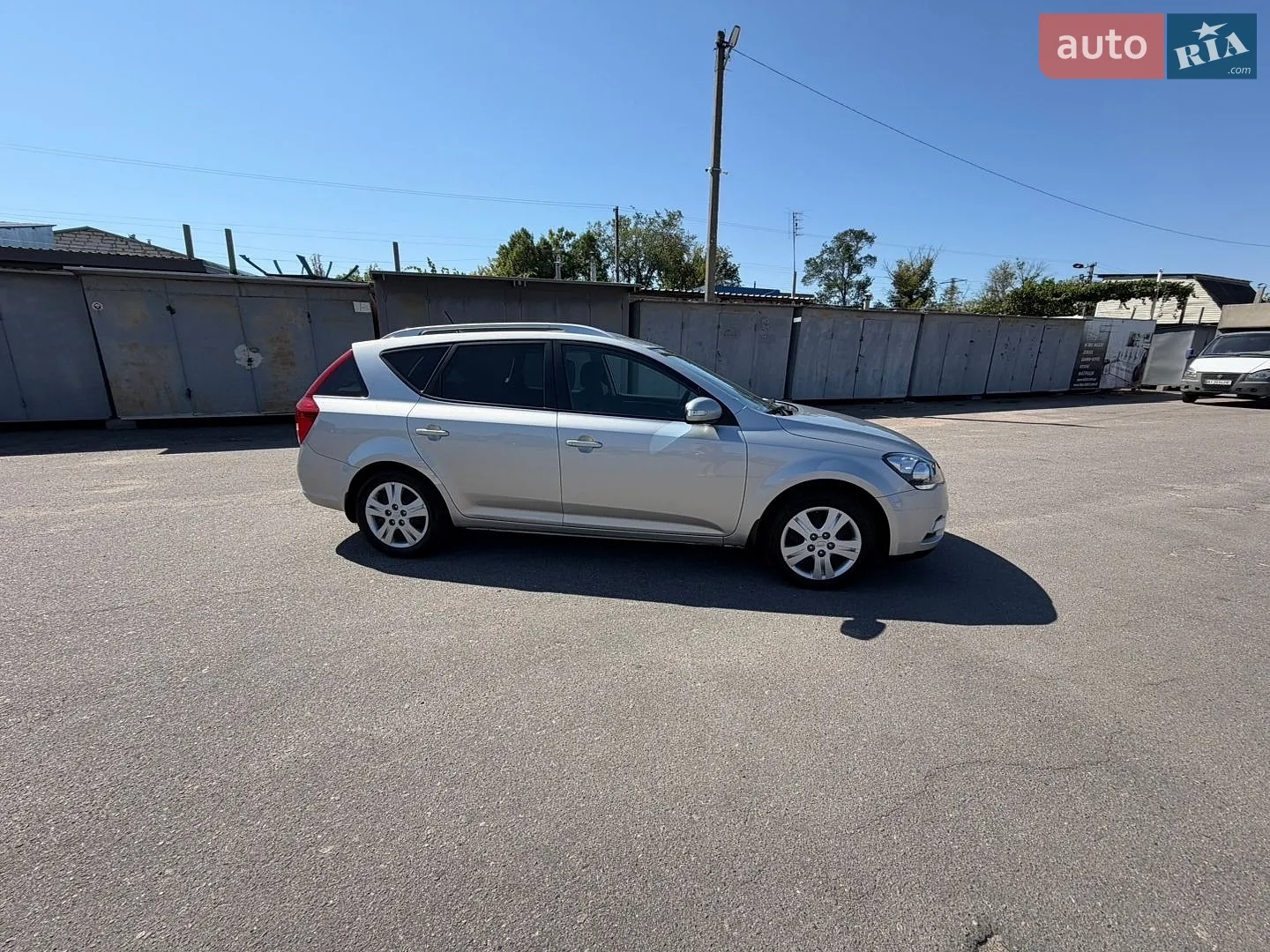 2012 Kia Cee'd - мініатюра 7