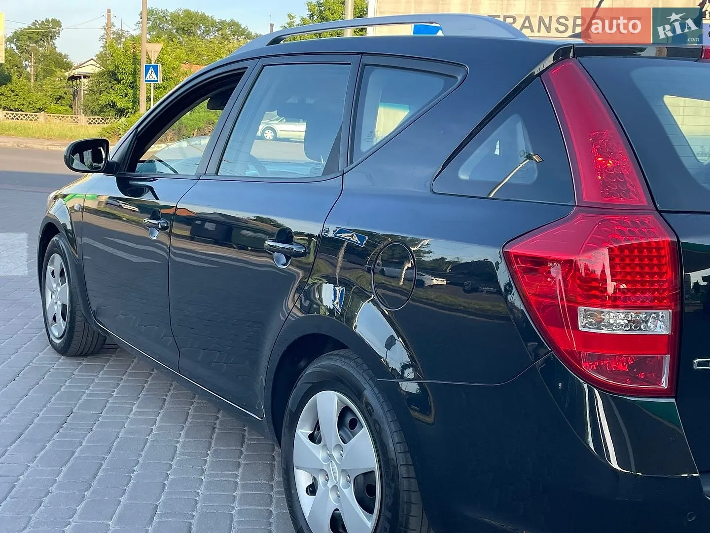 2012 Kia Cee'd - мініатюра 9