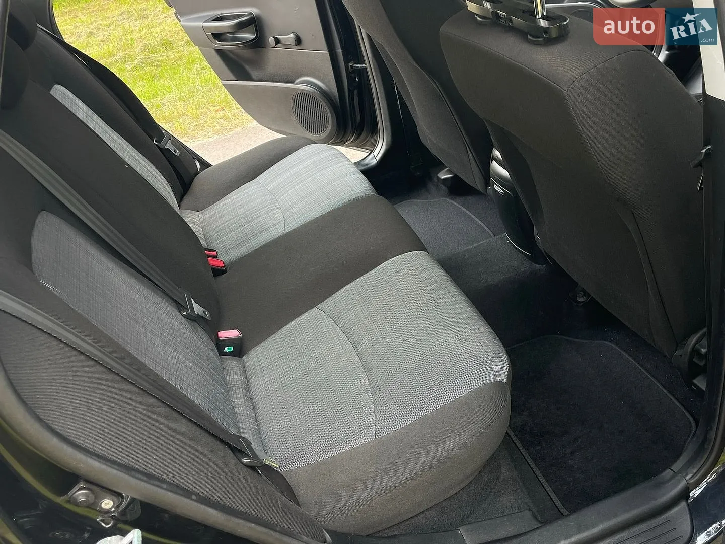 2012 Kia Cee'd - мініатюра 41