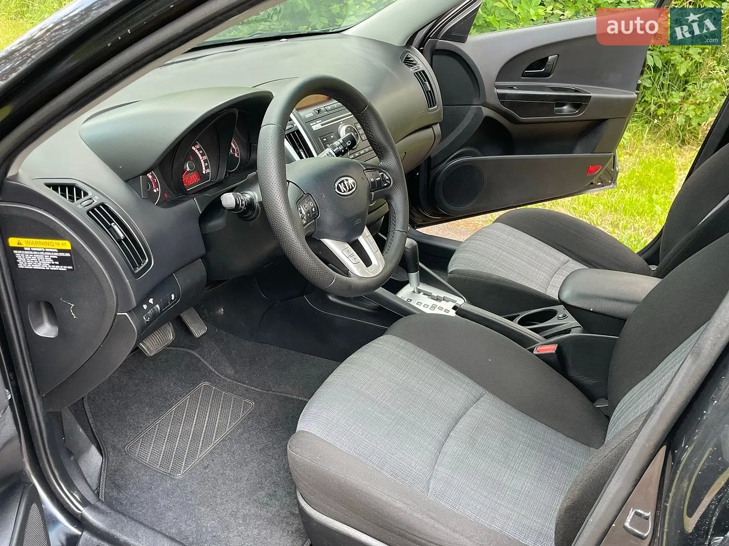 2012 Kia Cee'd - мініатюра 48