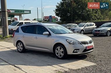 Универсал Kia Ceed 2009 в Одессе