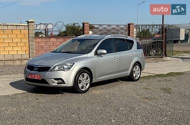 Универсал Kia Ceed 2009 в Одессе