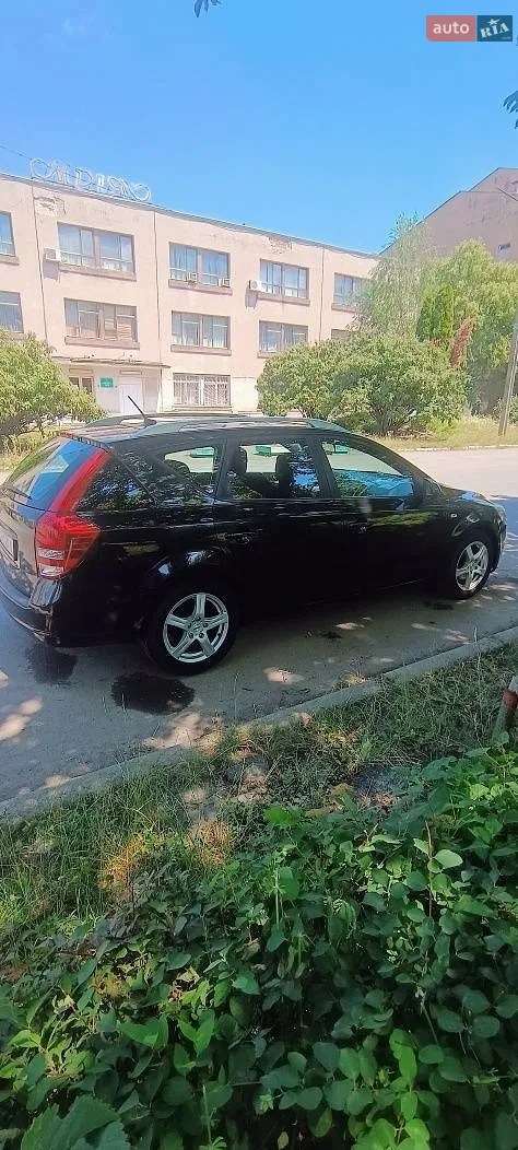 2012 Kia Cee'd - мініатюра 10