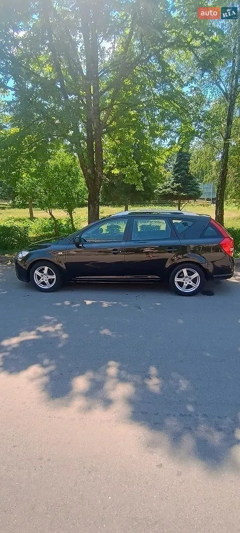 2012 Kia Cee'd - мініатюра 12