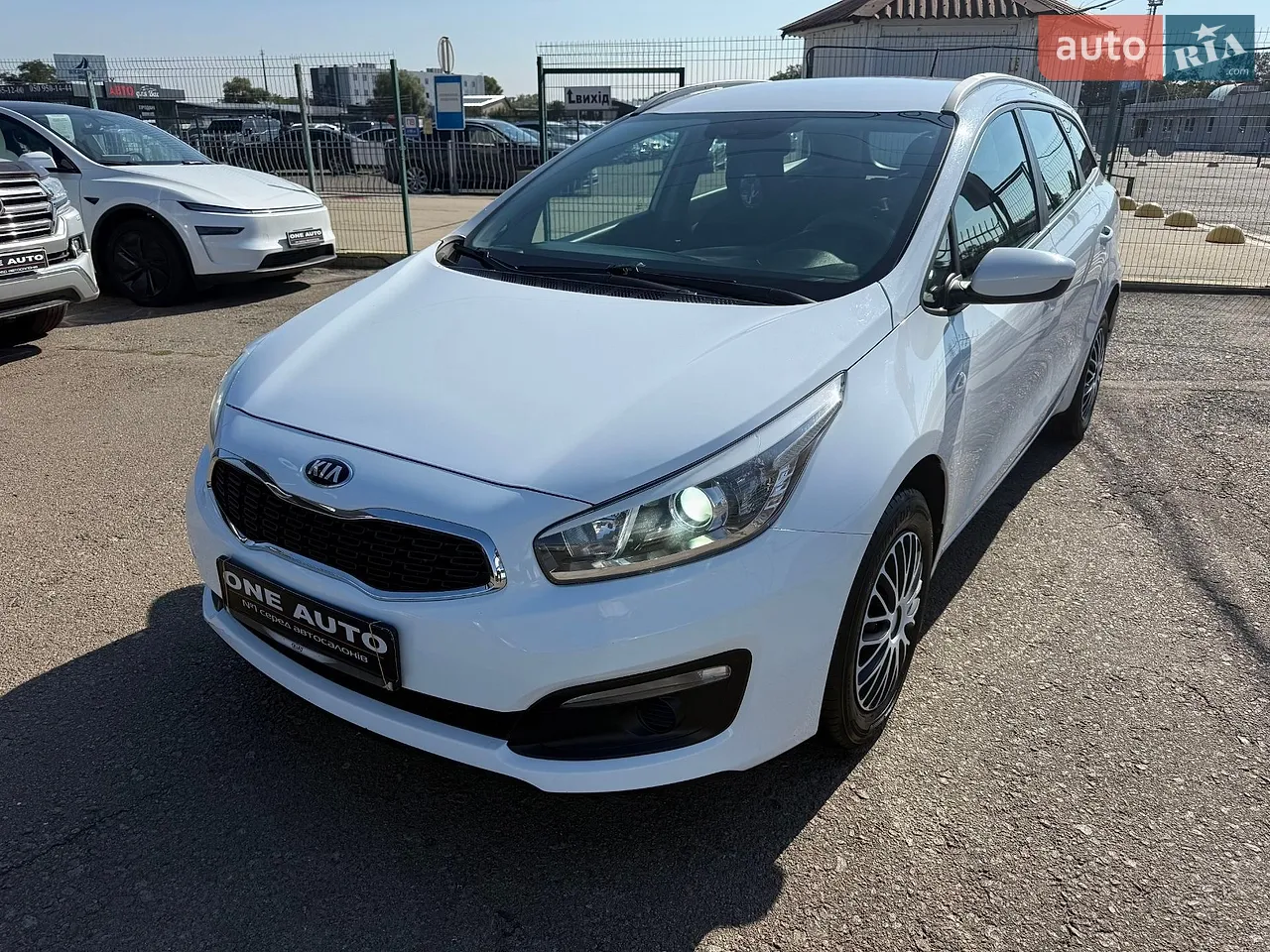 2016 Kia Cee'd - мініатюра 26