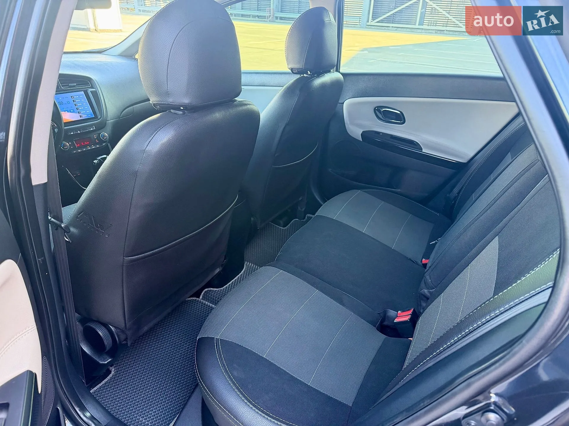 2015 Kia Cee'd - мініатюра 19