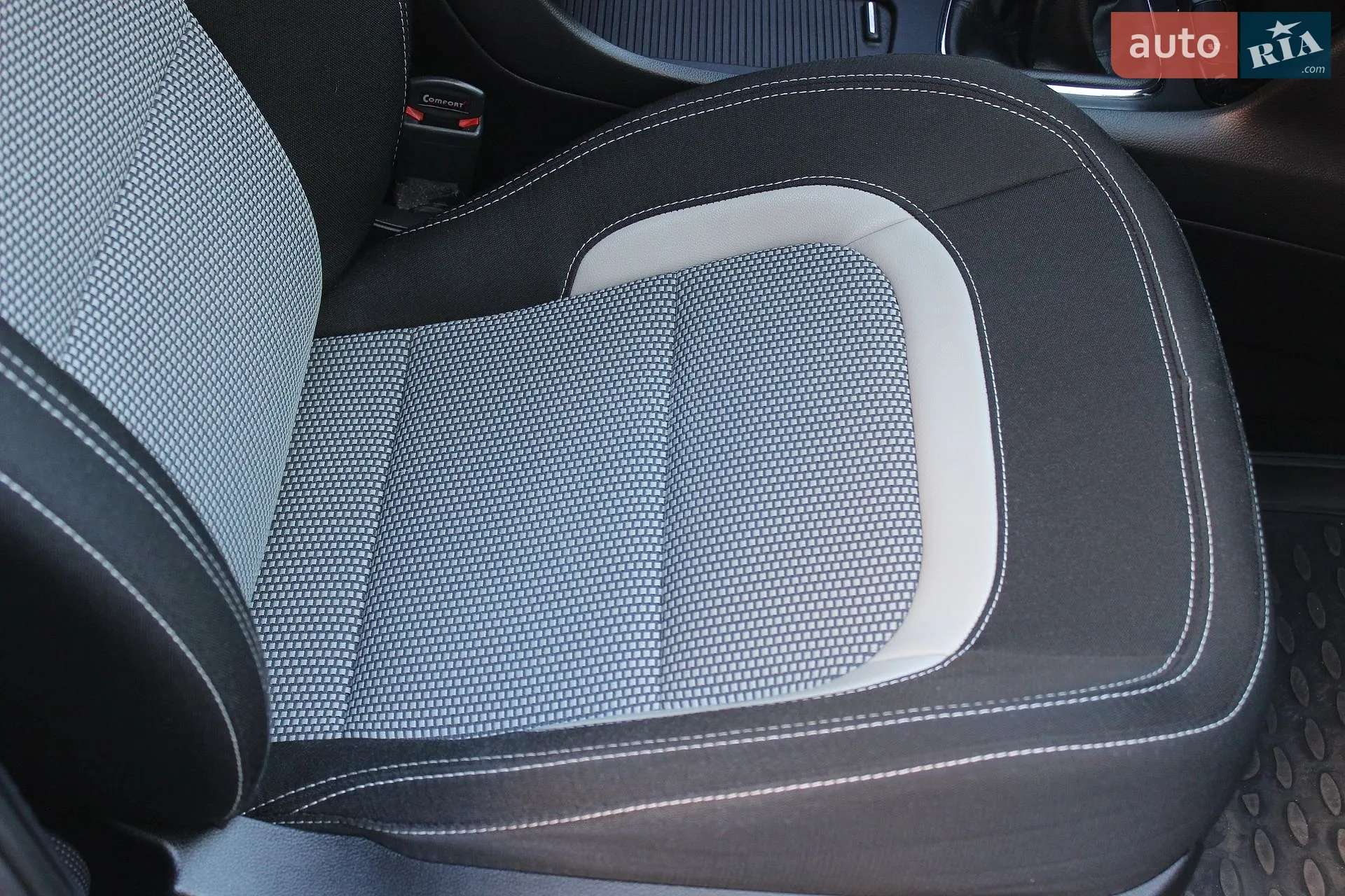 2013 Kia Cee'd - мініатюра 17