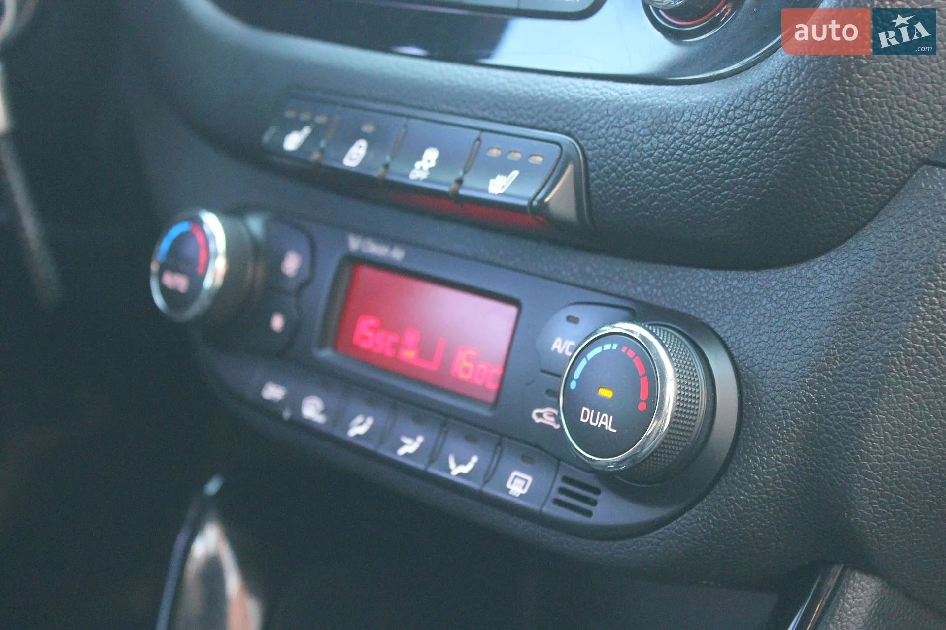 2013 Kia Cee'd - мініатюра 18