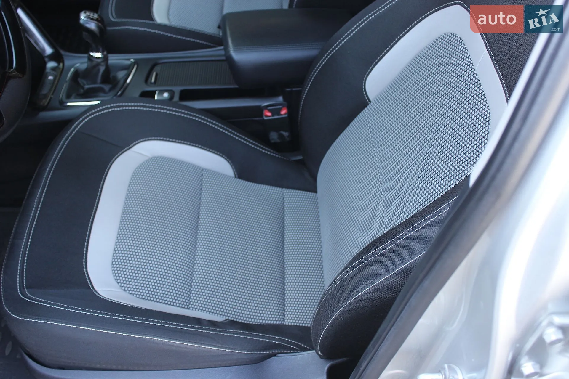 2013 Kia Cee'd - мініатюра 30