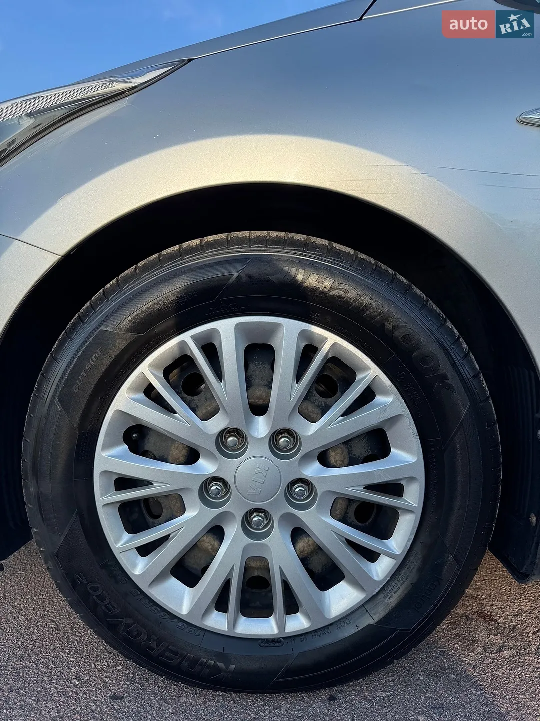 2012 Kia Cee'd - мініатюра 30