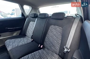 Хэтчбек Kia Ceed 2008 в Ужгороде