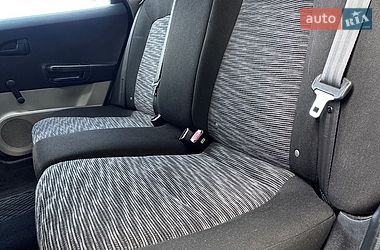Хэтчбек Kia Ceed 2008 в Ужгороде