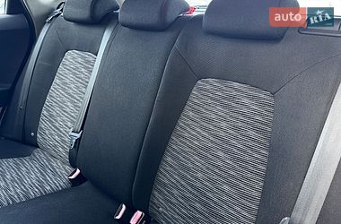 Хэтчбек Kia Ceed 2008 в Ужгороде