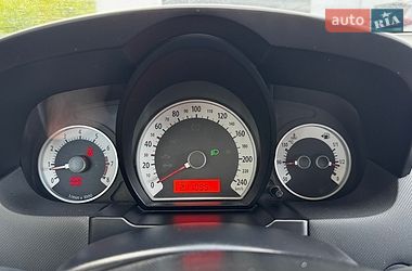 Хэтчбек Kia Ceed 2008 в Ужгороде