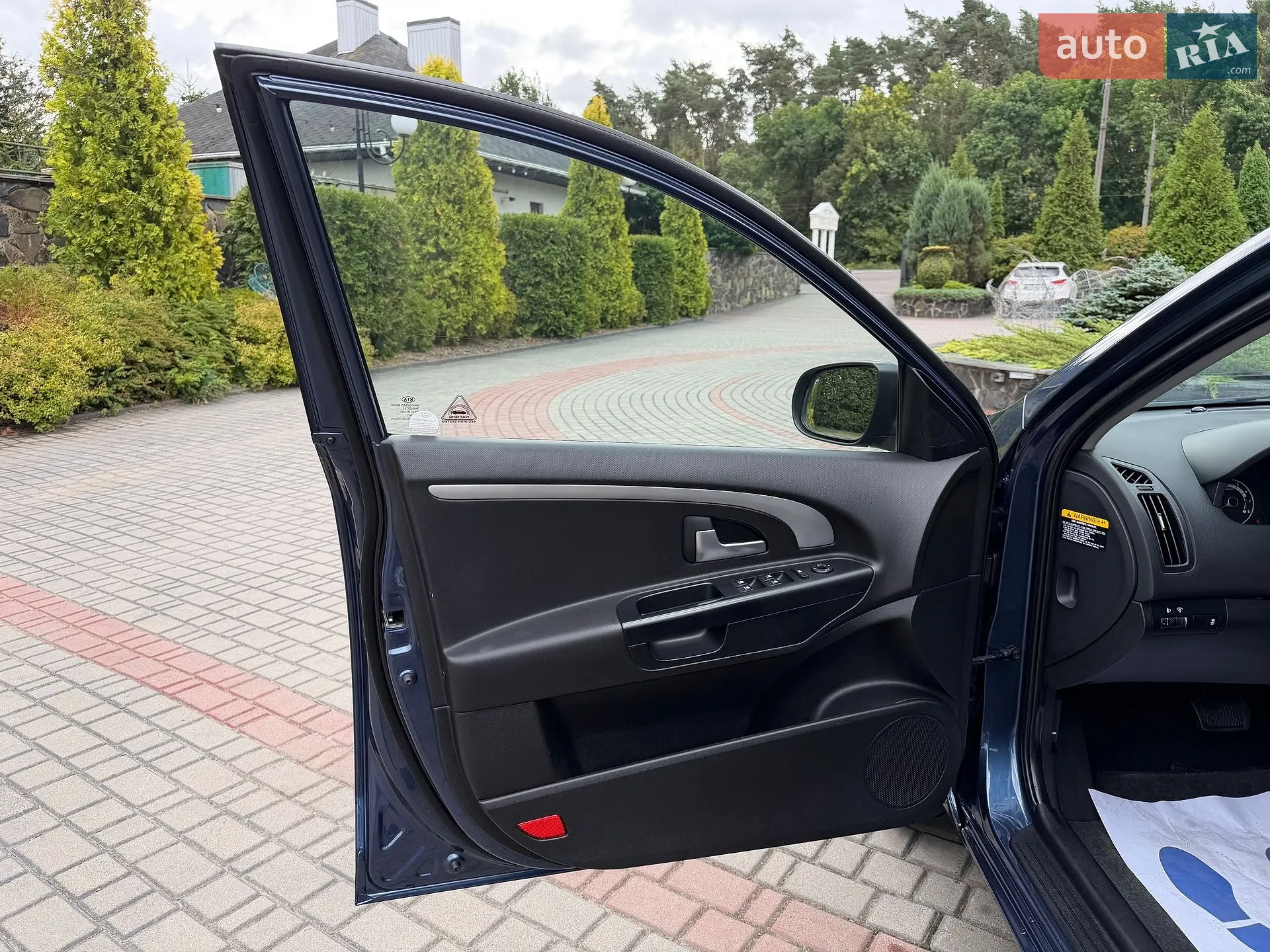 2010 Kia Cee'd - мініатюра 30