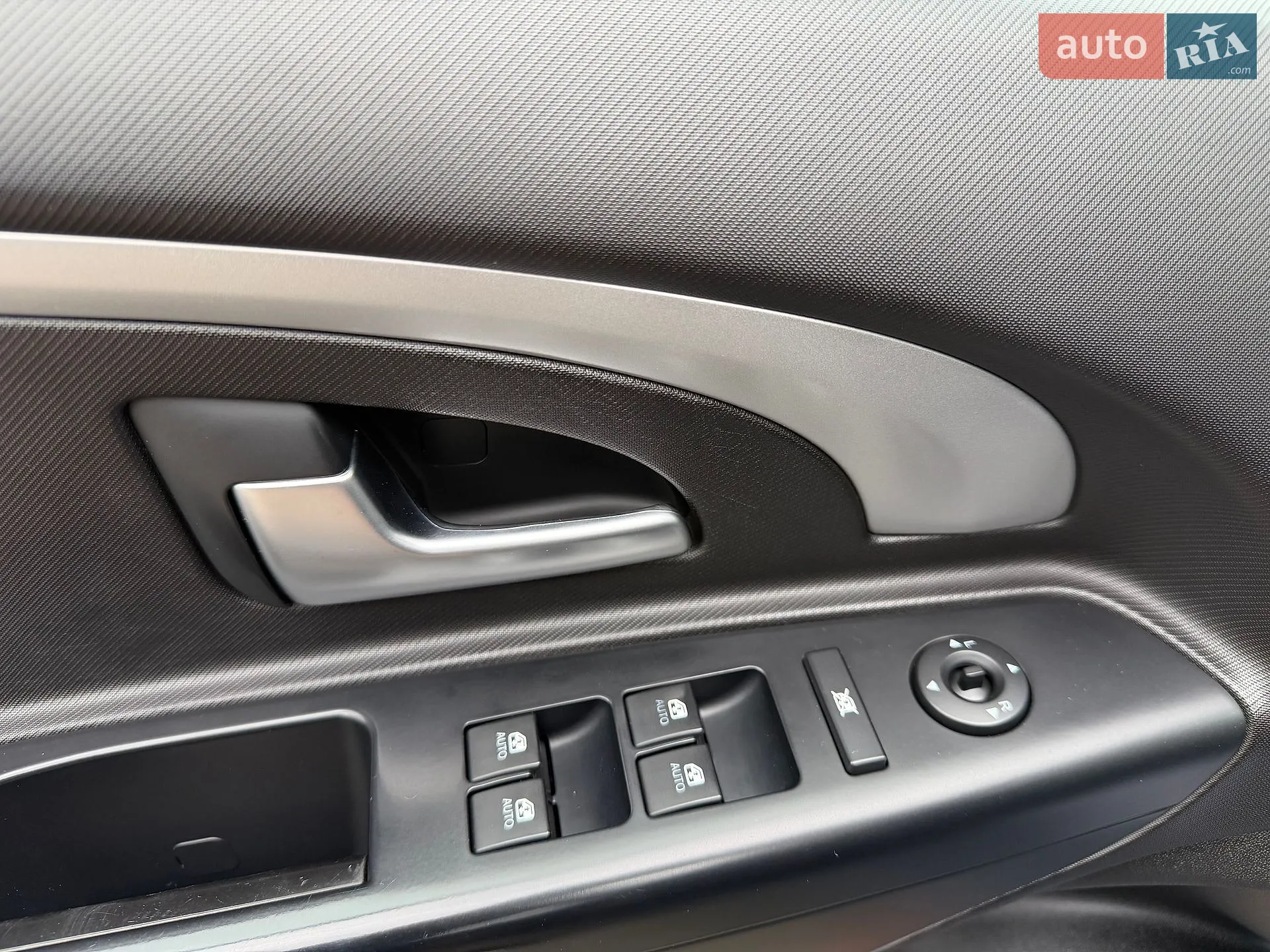 2010 Kia Cee'd - мініатюра 29