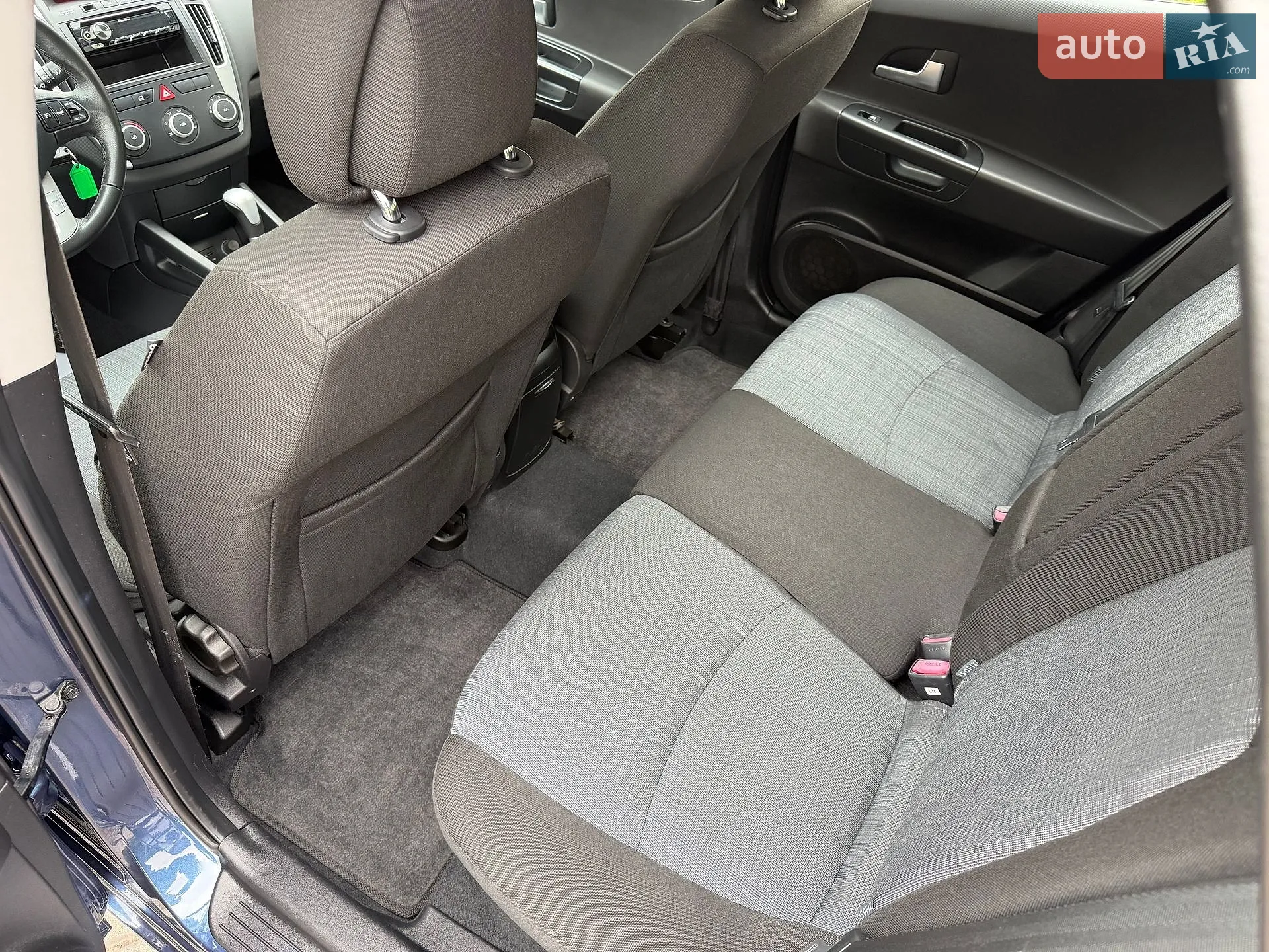 2010 Kia Cee'd - мініатюра 33