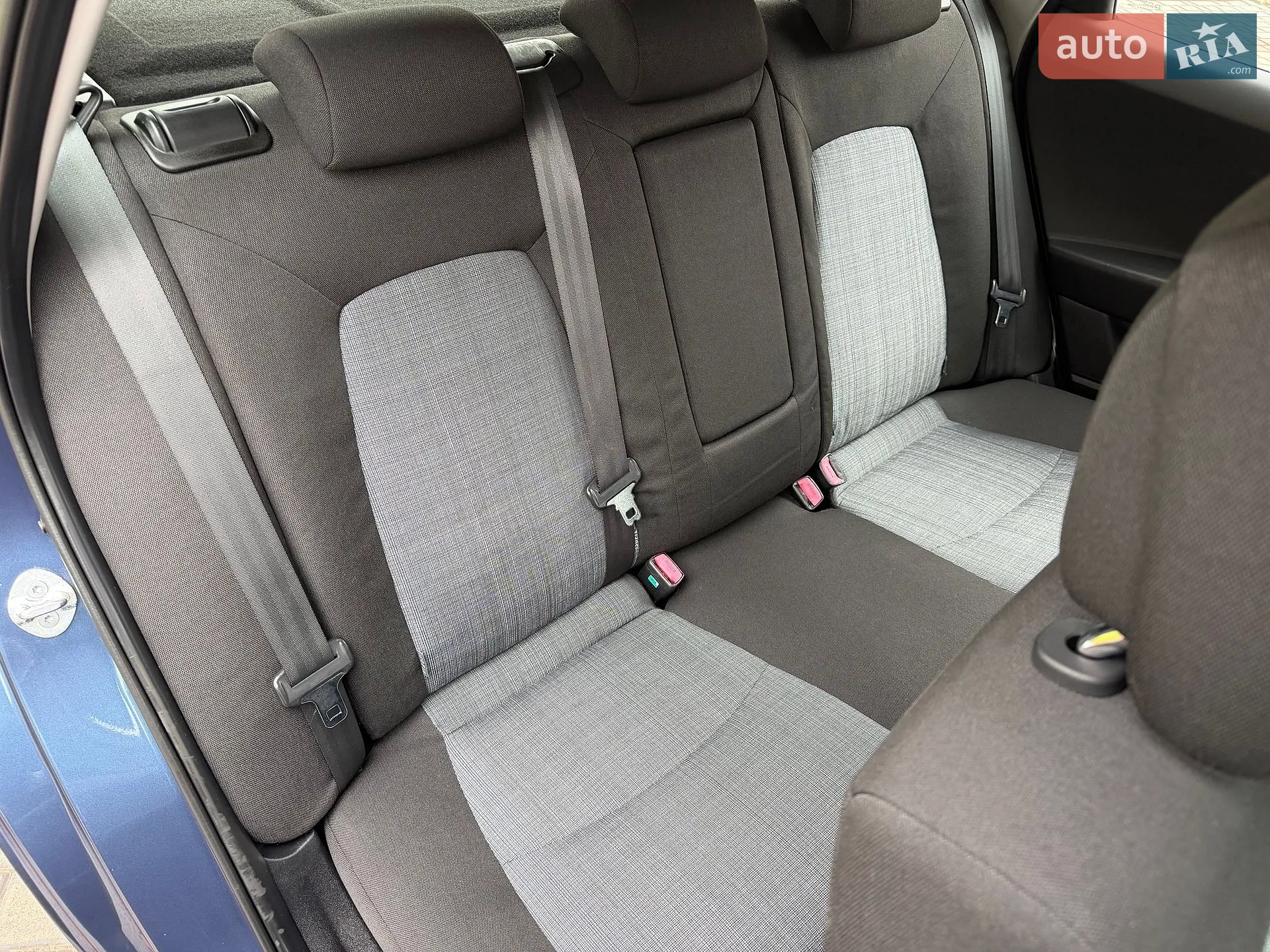 2010 Kia Cee'd - мініатюра 44