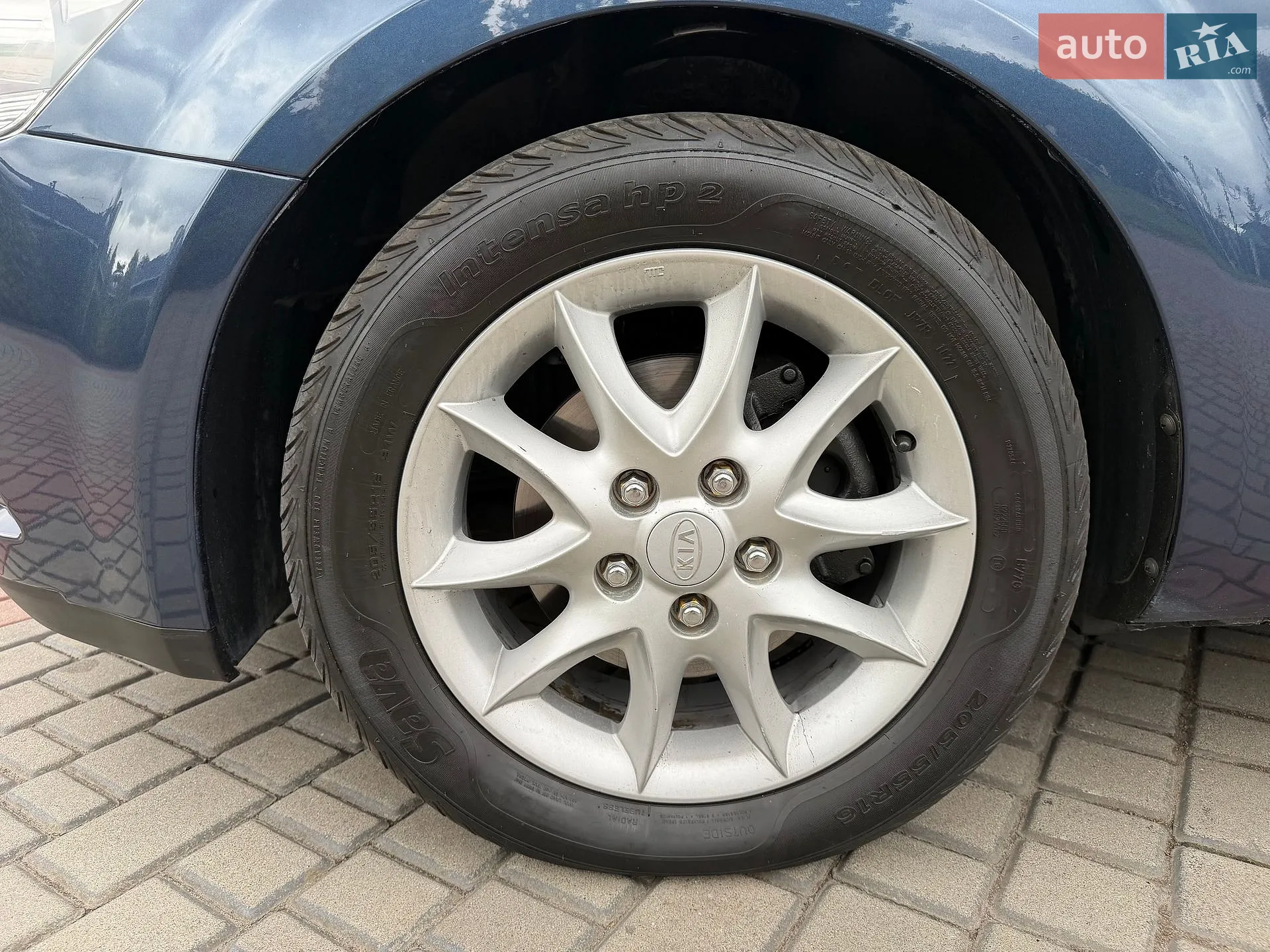 2010 Kia Cee'd - мініатюра 50