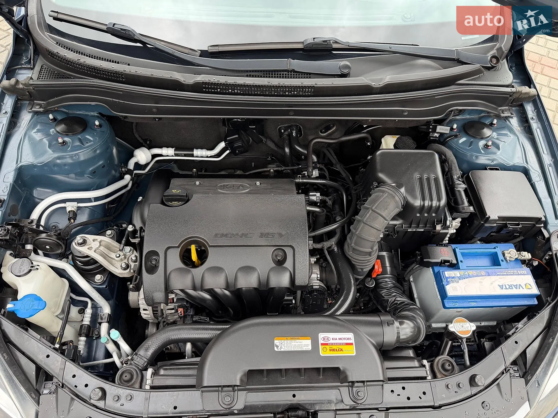 2010 Kia Cee'd - мініатюра 54