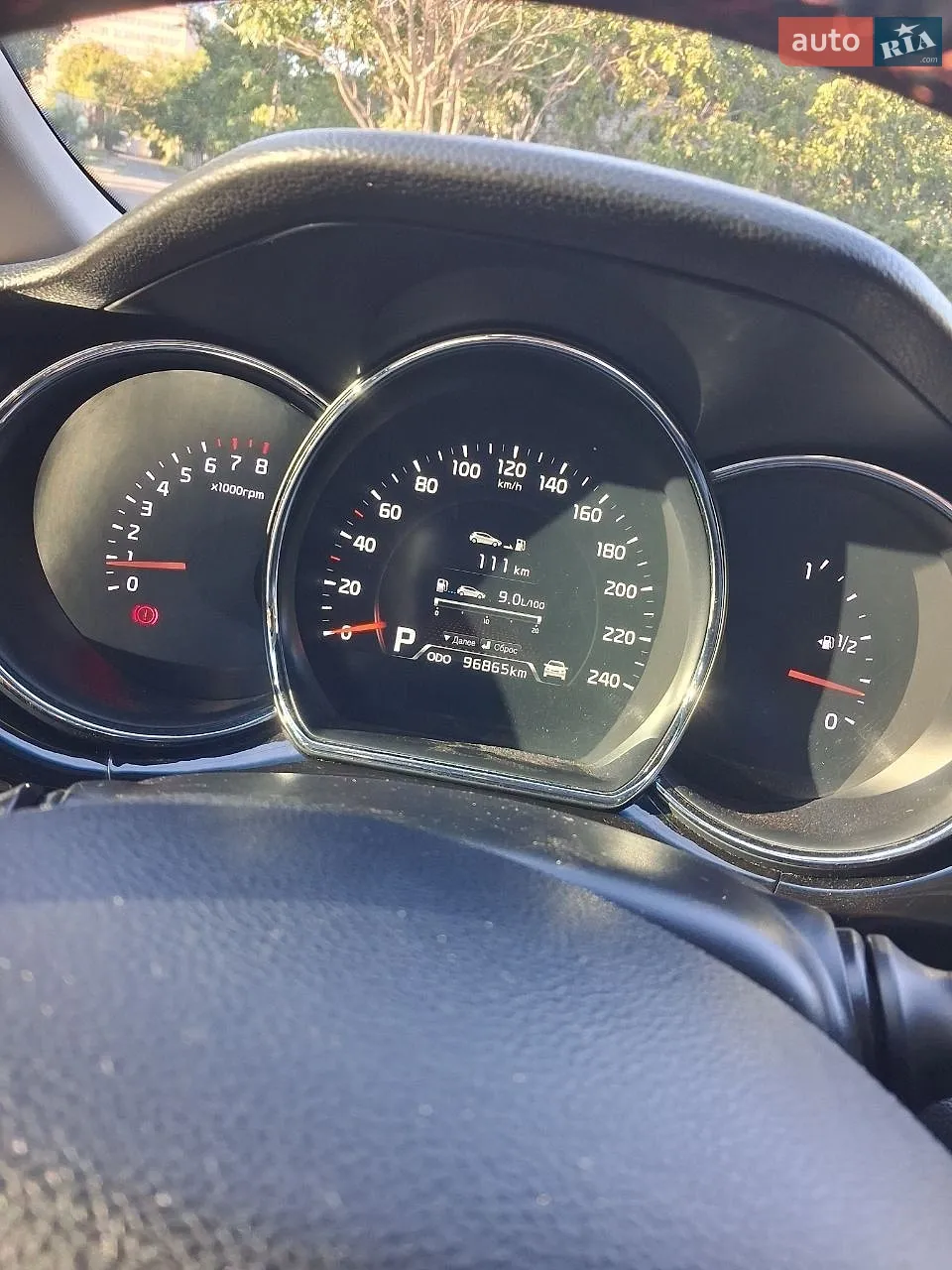 2012 Kia Cee'd - мініатюра 30