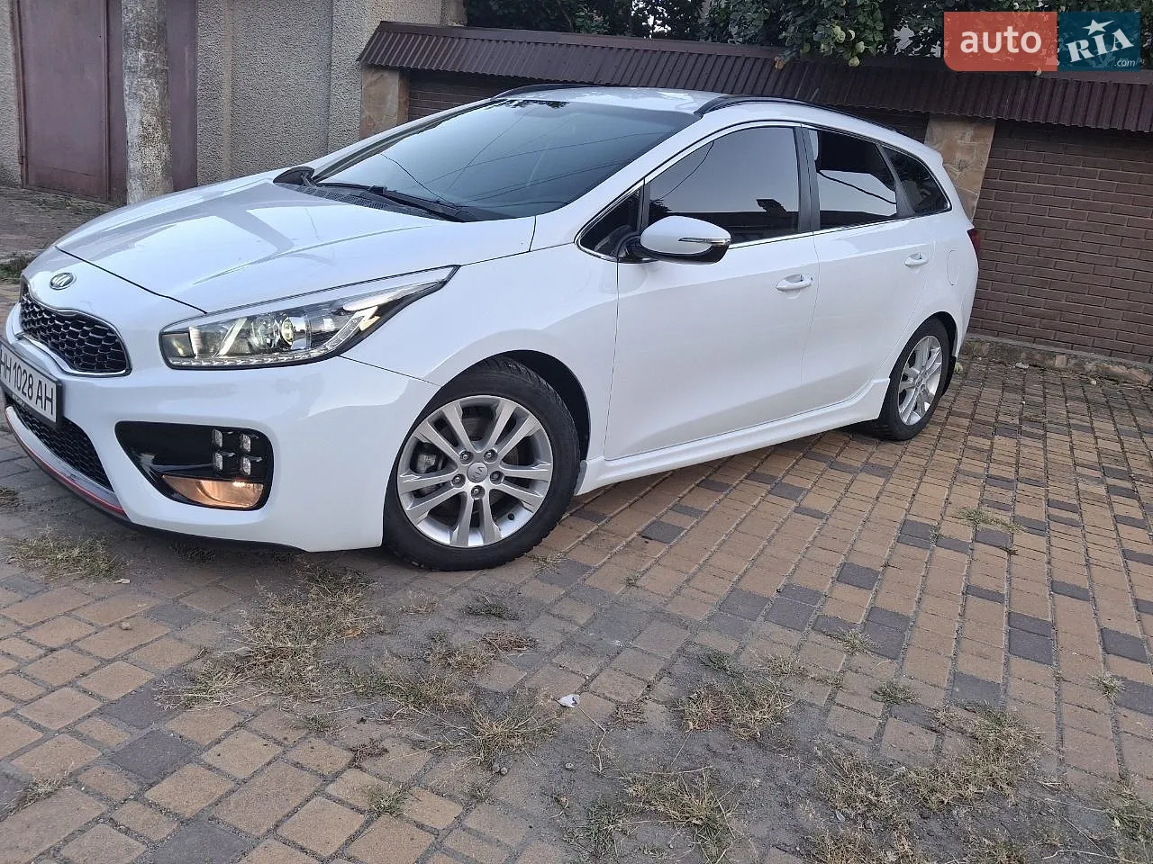 2012 Kia Cee'd - мініатюра 24