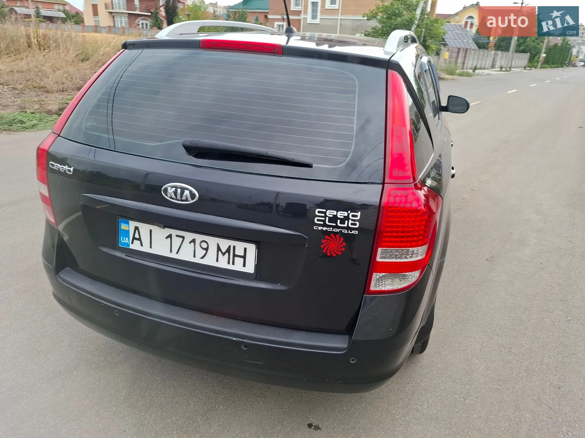 2012 Kia Cee'd - мініатюра 7