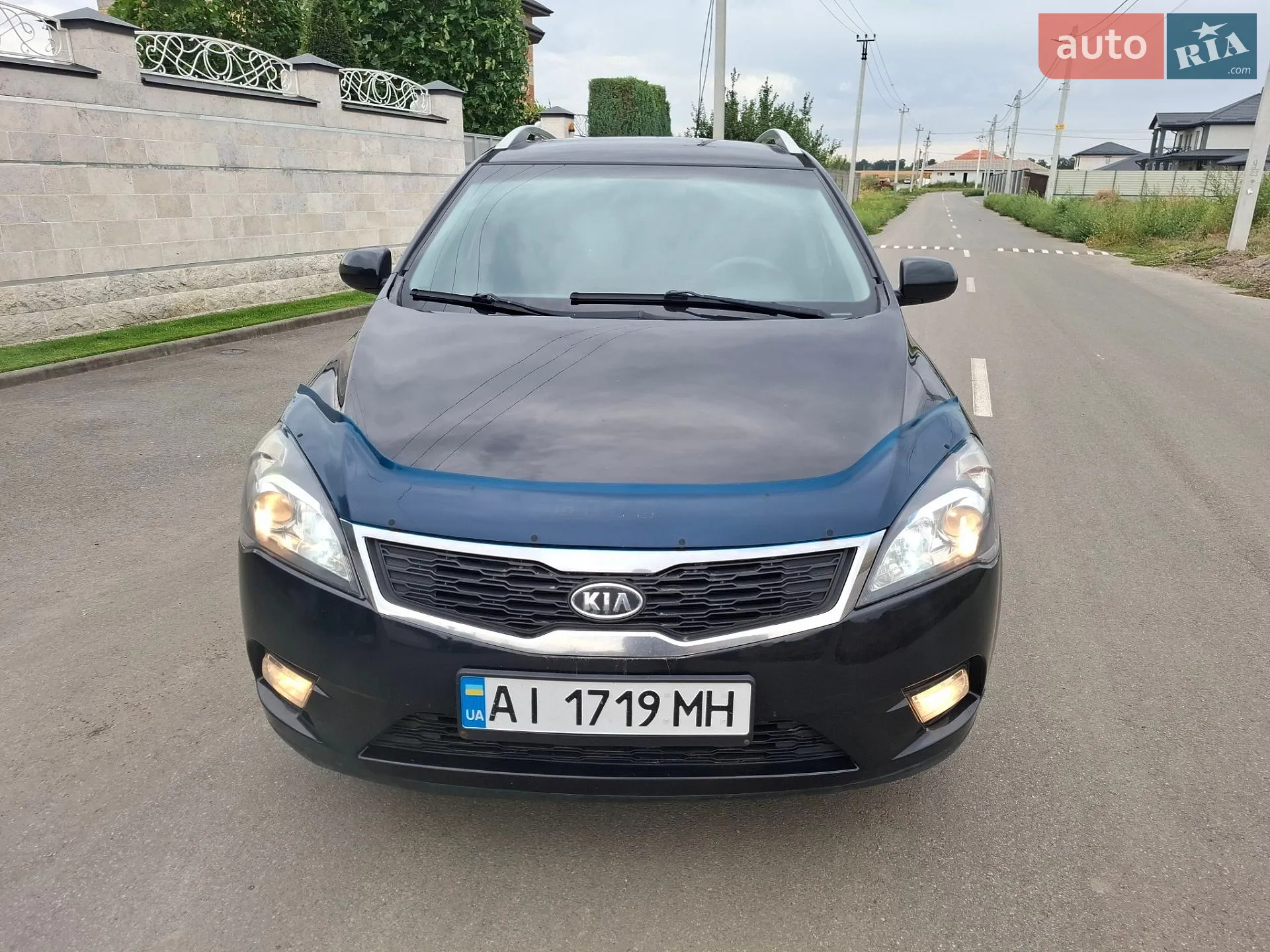 2012 Kia Cee'd - мініатюра 2