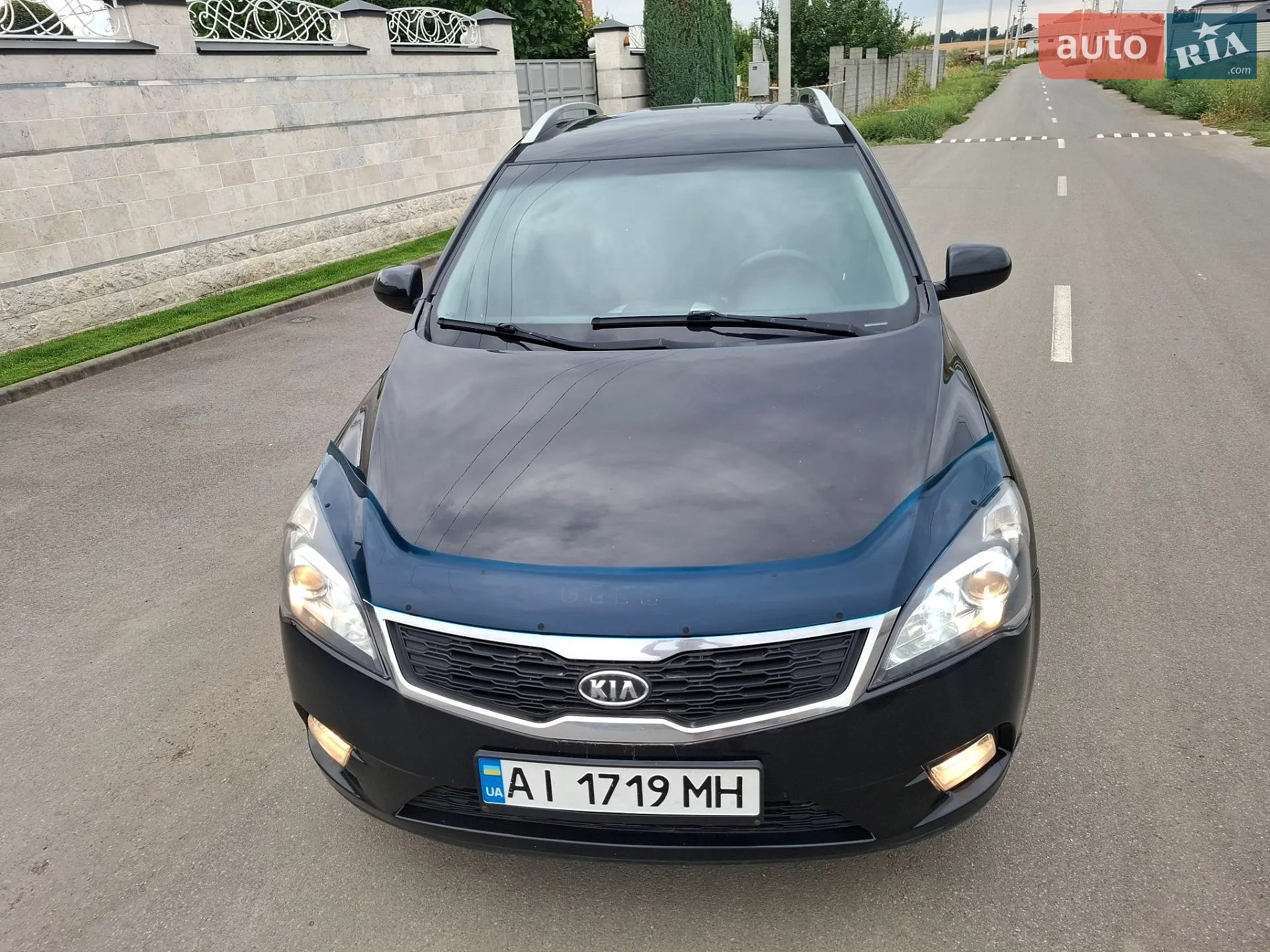 2012 Kia Cee'd - мініатюра 9