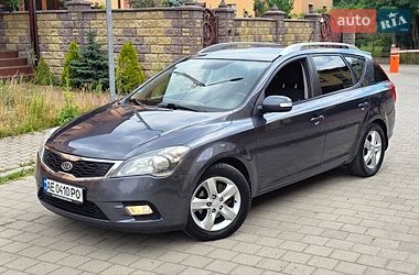 Універсал Kia Ceed 2010 в Стрию