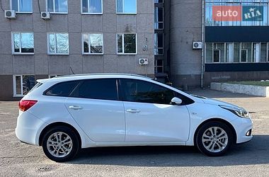 Универсал Kia Ceed 2014 в Кривом Роге
