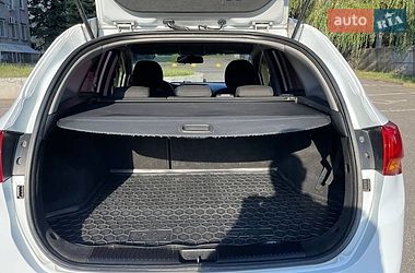 Универсал Kia Ceed 2014 в Кривом Роге