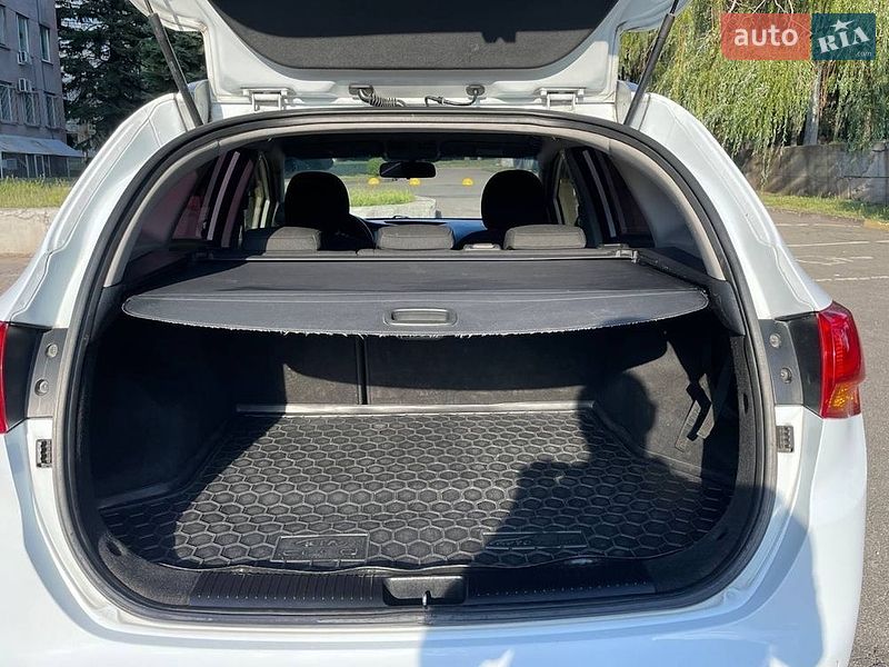 Универсал Kia Ceed 2014 в Кривом Роге