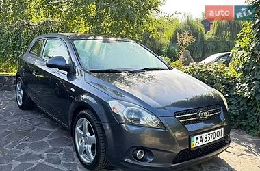 Хетчбек Kia Ceed 2009 в Козині