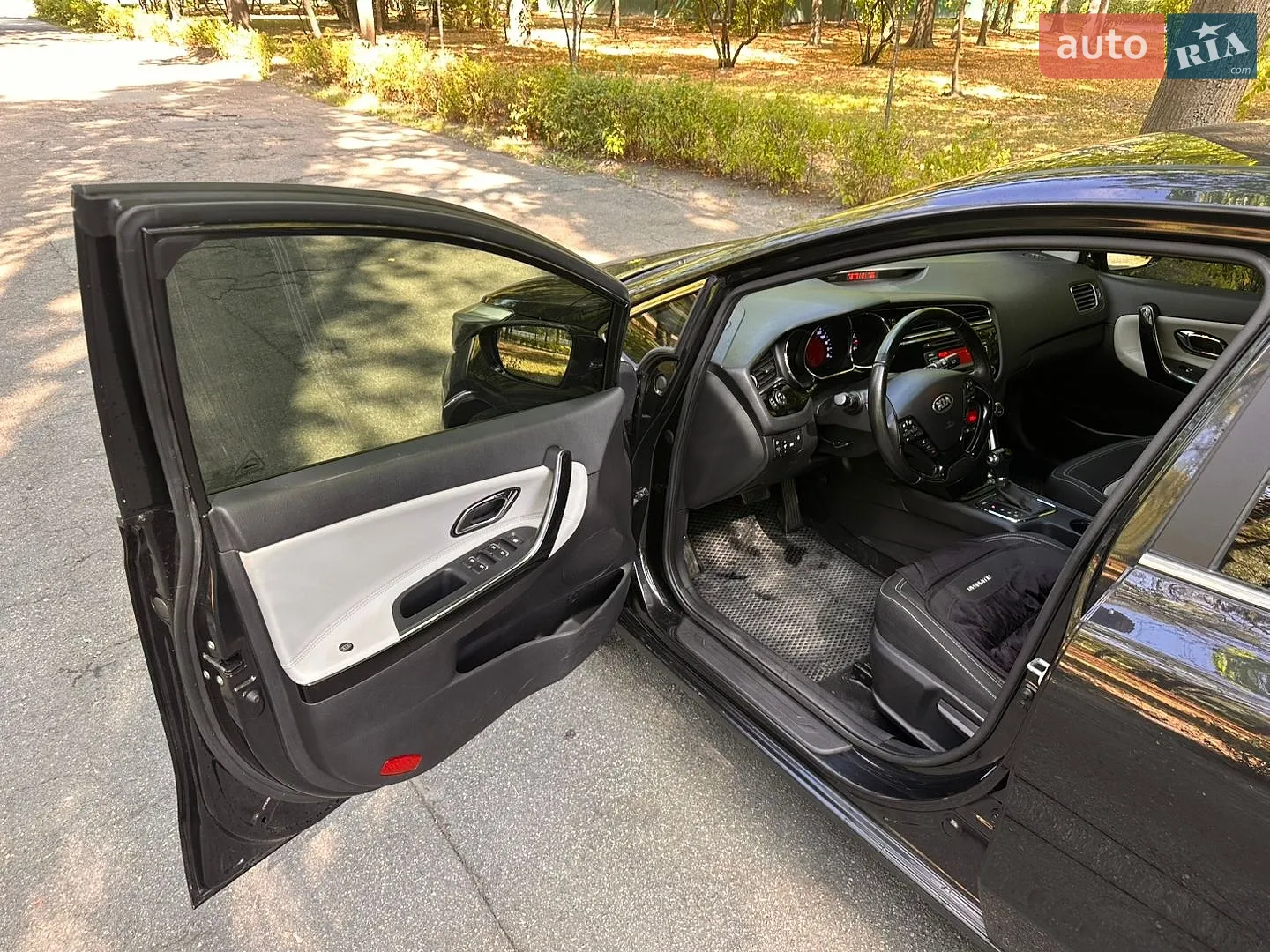 2016 Kia Cee'd - мініатюра 21