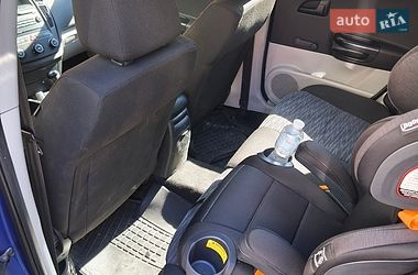 Хетчбек Kia Ceed 2008 в Вишгороді