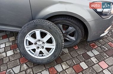 Универсал Kia Ceed 2012 в Нововолынске