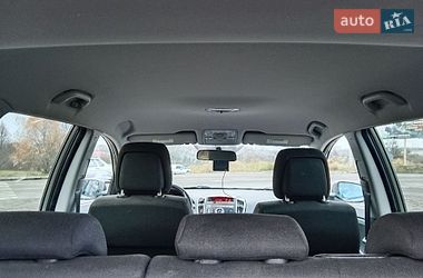 Универсал Kia Ceed 2012 в Нововолынске