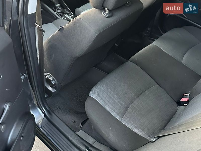 Хетчбек Kia Ceed 2010 в Івано-Франківську фото 10 Хетчбек Kia Ceed 2010 в Івано-Франківську